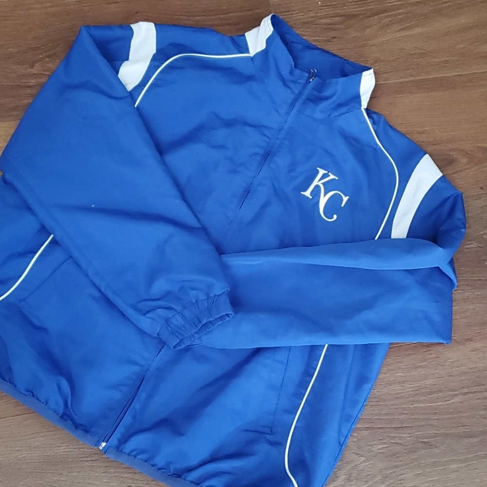 GIII Sports by Carl Banks Jacket.     #3311